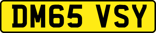 DM65VSY