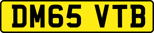 DM65VTB