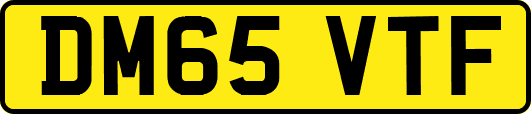 DM65VTF
