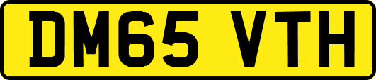 DM65VTH