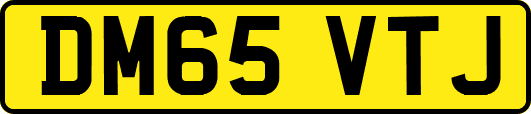 DM65VTJ