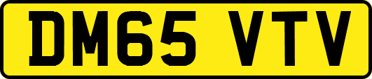 DM65VTV