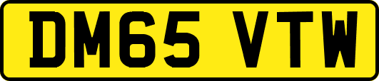 DM65VTW