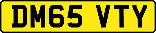 DM65VTY