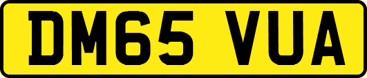 DM65VUA