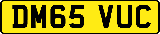 DM65VUC