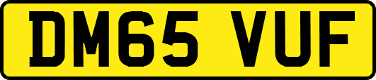 DM65VUF