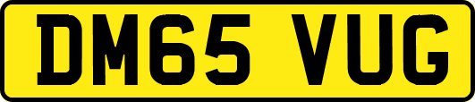 DM65VUG