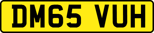 DM65VUH
