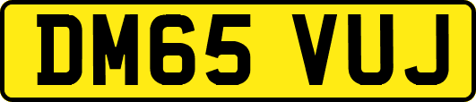 DM65VUJ