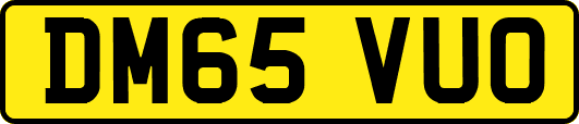 DM65VUO