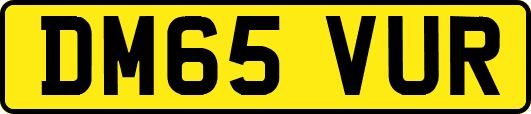 DM65VUR