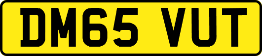 DM65VUT