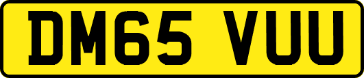 DM65VUU