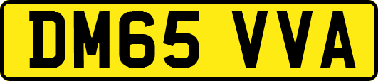 DM65VVA