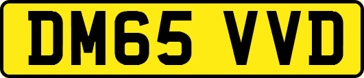 DM65VVD