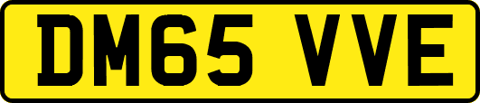 DM65VVE