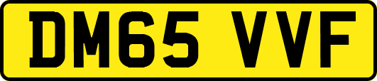 DM65VVF