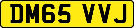 DM65VVJ