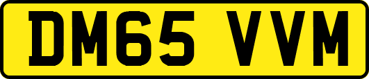 DM65VVM