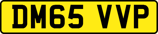 DM65VVP
