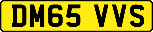 DM65VVS