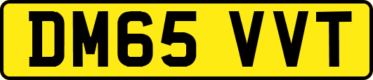 DM65VVT