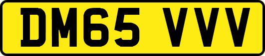 DM65VVV
