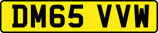 DM65VVW