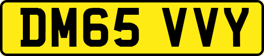 DM65VVY