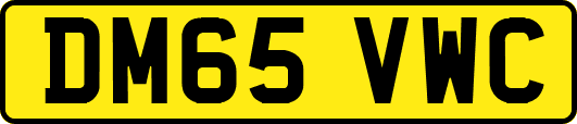 DM65VWC