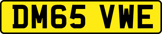 DM65VWE
