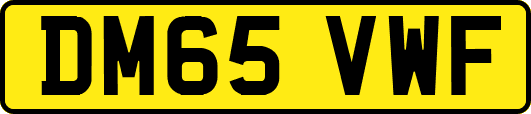 DM65VWF