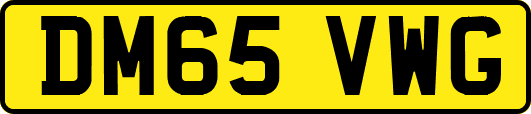 DM65VWG