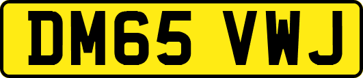 DM65VWJ