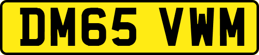 DM65VWM