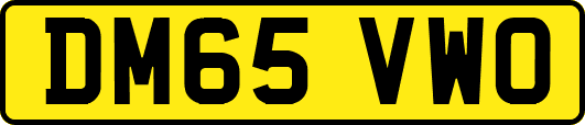 DM65VWO
