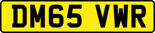 DM65VWR
