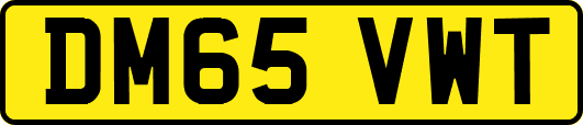 DM65VWT