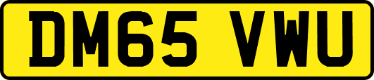 DM65VWU