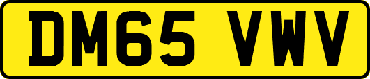 DM65VWV