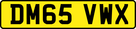 DM65VWX