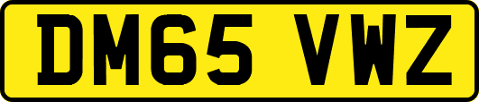 DM65VWZ