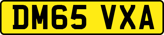 DM65VXA