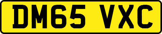 DM65VXC