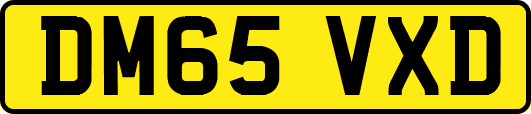 DM65VXD