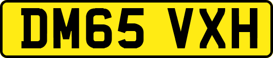 DM65VXH