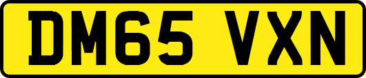 DM65VXN