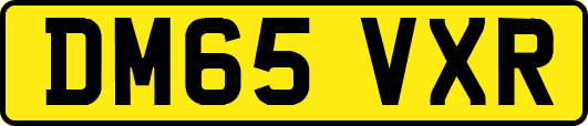 DM65VXR