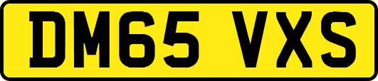 DM65VXS